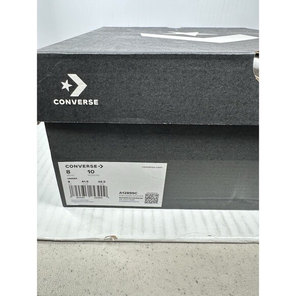 Size 10 Women Converse Chuck Taylor All Star Lugged 2.0 Hi Waterproof Boots NEW - Picture 9 of 9